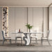 Samtu Dining Table - Residence Supply