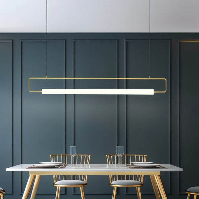 Sanaa Pendant Light