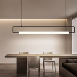 Sanaa Pendant Light