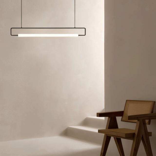 Sanaa Pendant Light