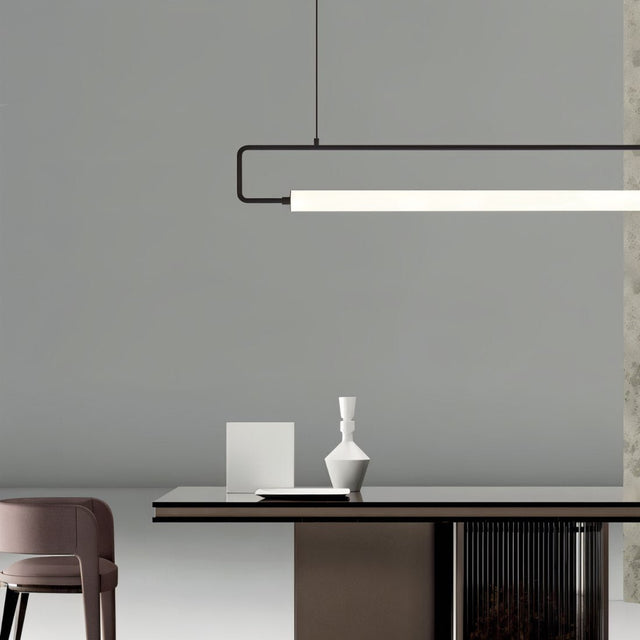Sanaa Pendant Light