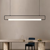 Sanaa Pendant Light
