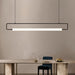 Sanaa Pendant Light - Modern Lighting for Dining Room