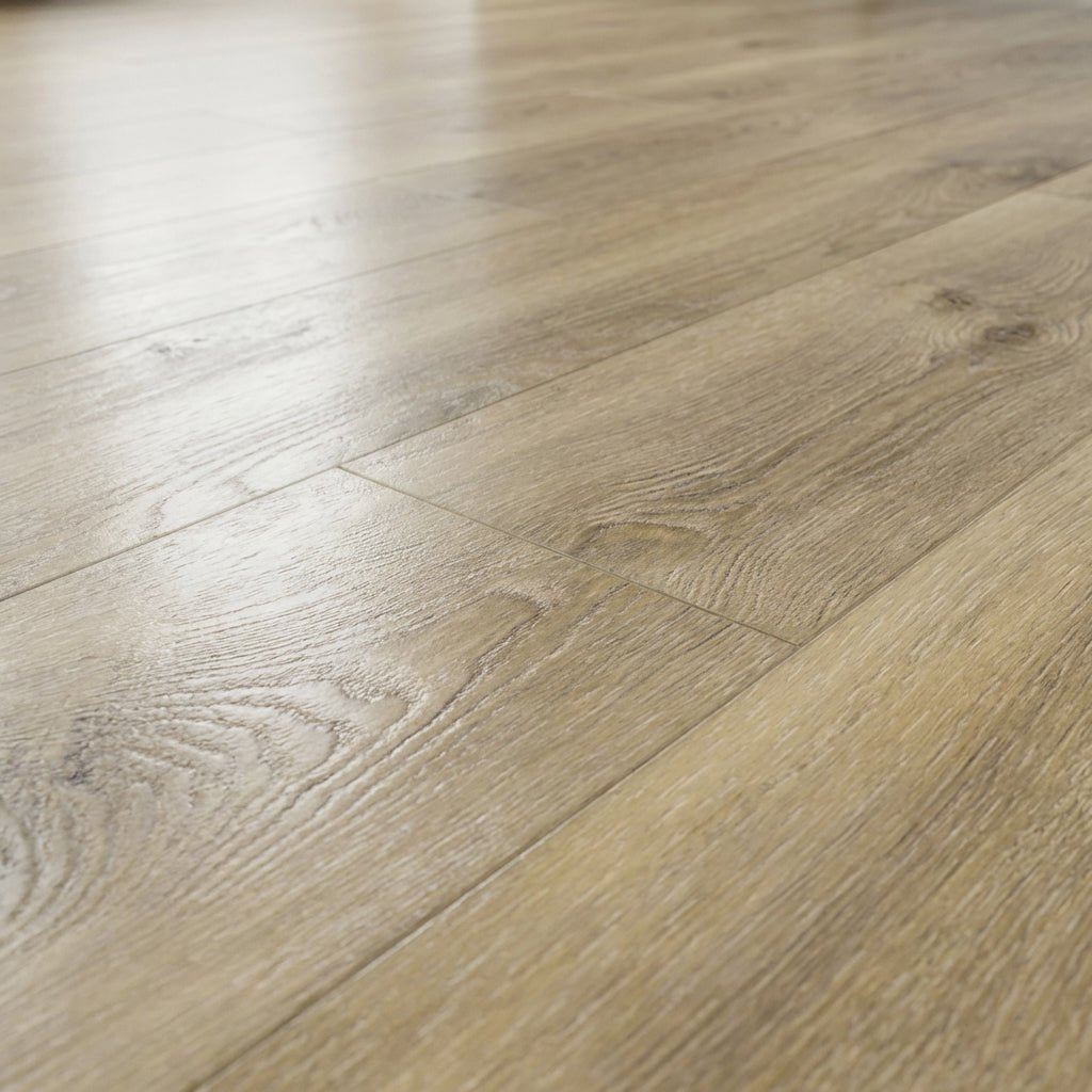 Sandbar Waterproof Flooring - Residence Supply