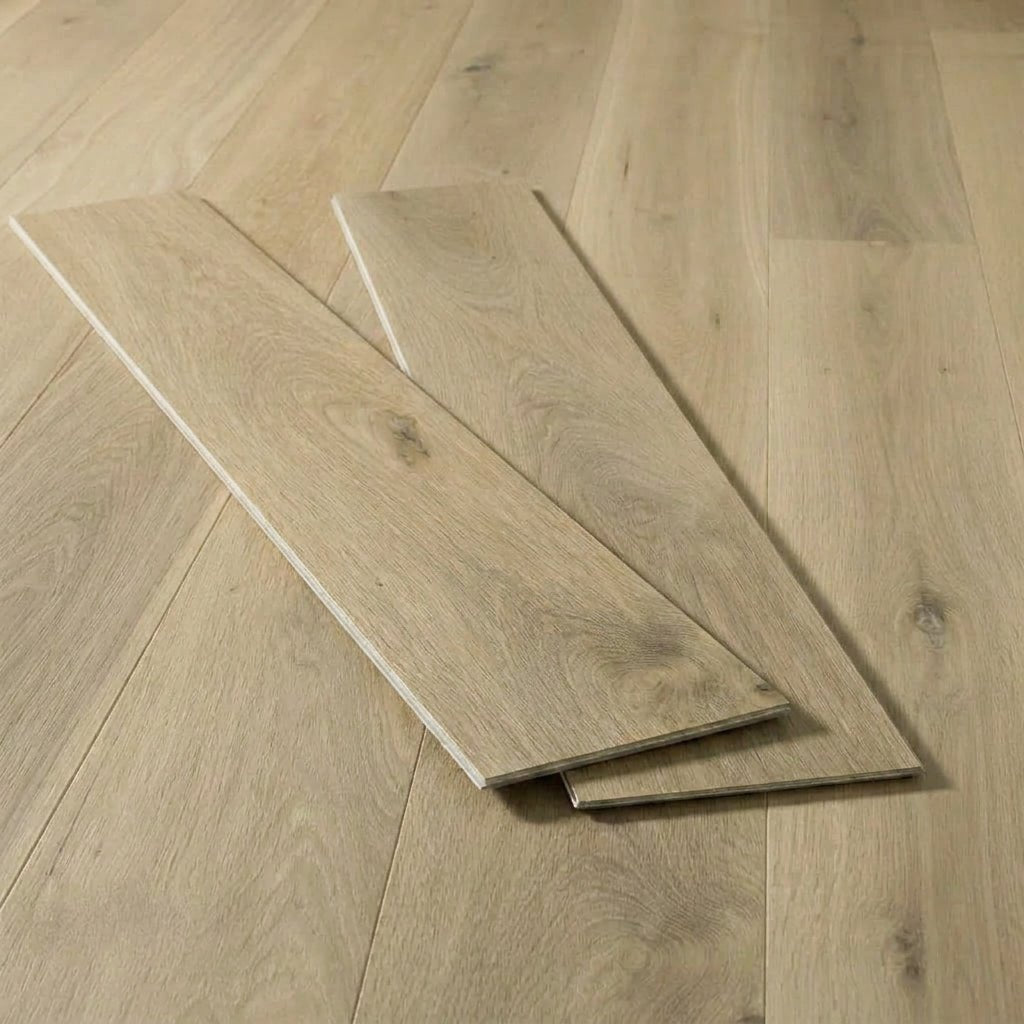 Sandbar Waterproof Flooring - Residence Supply