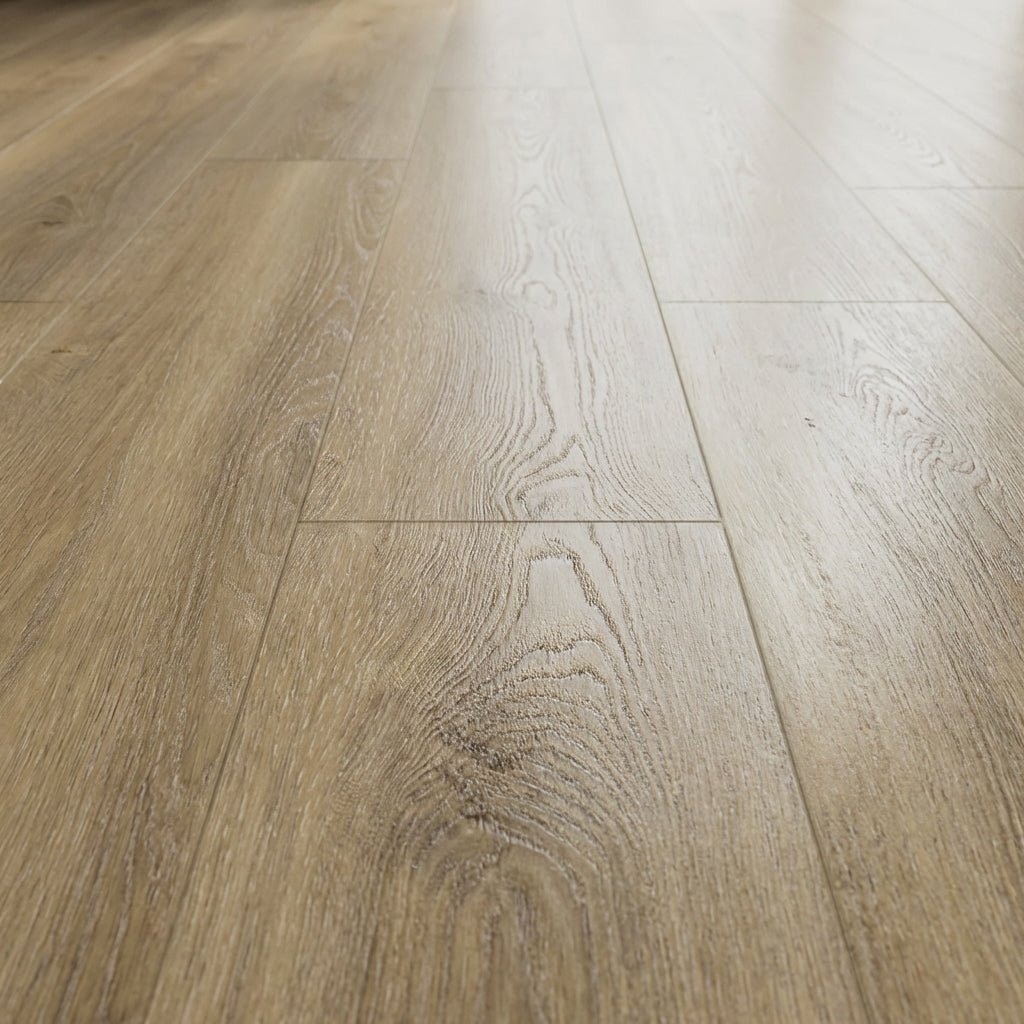 Sandbar Waterproof Flooring - Residence Supply