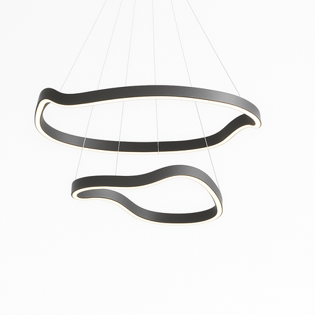 Sanders Chandelier - Residence Supply