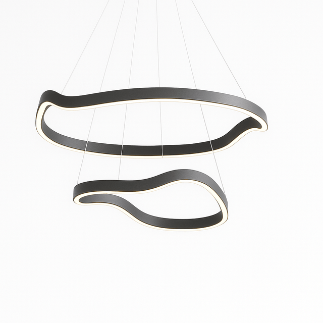 Sanders Chandelier - Residence Supply