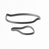 Sanders Chandelier - Residence Supply