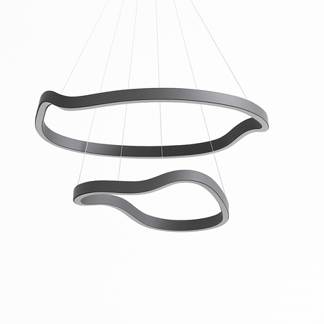 Sanders Chandelier - Residence Supply