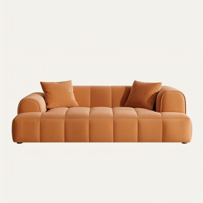 Sanki Pillow Sofa - Residence Supply