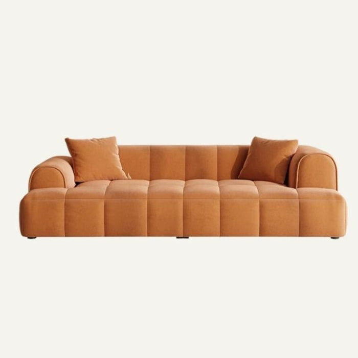 Sanki Pillow Sofa - Residence Supply