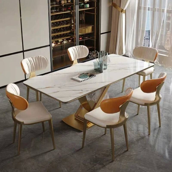 Sanu Dining Chair Collection