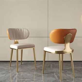 Unique Sanu Dining Chair