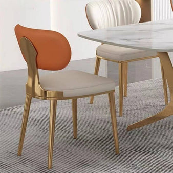 Best Sanu Dining Chair