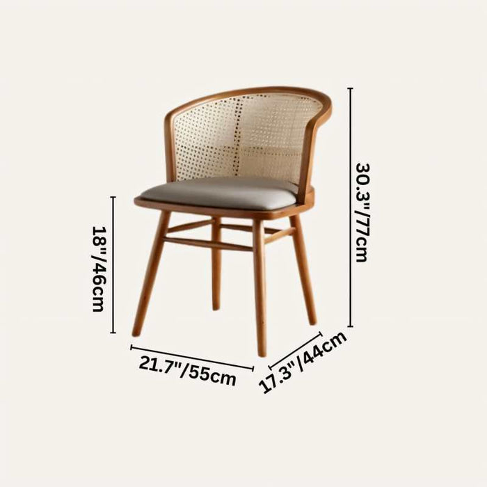 Sapient Dining Chair - Residence Supply
