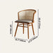 Sapient Dining Chair - Residence Supply