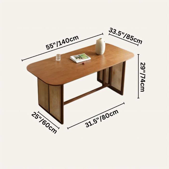 Sapient Dining Table - Residence Supply