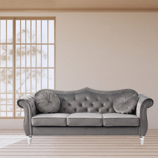 Sapukai Pillow Sofa - Residence Supply