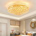 Saqf Ceiling Light - Bedroom Lighting
