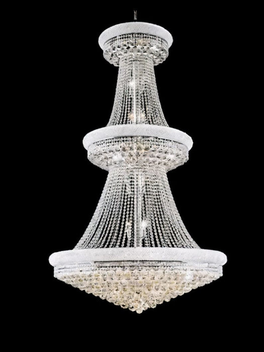 Saqf Chandelier - Residence Supply