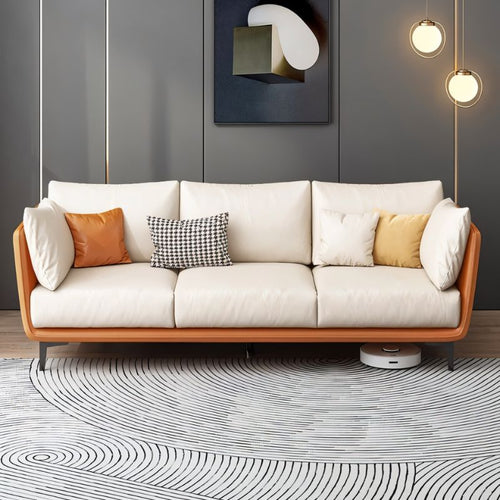 Saqfa Pillow Sofa - Residence Supply