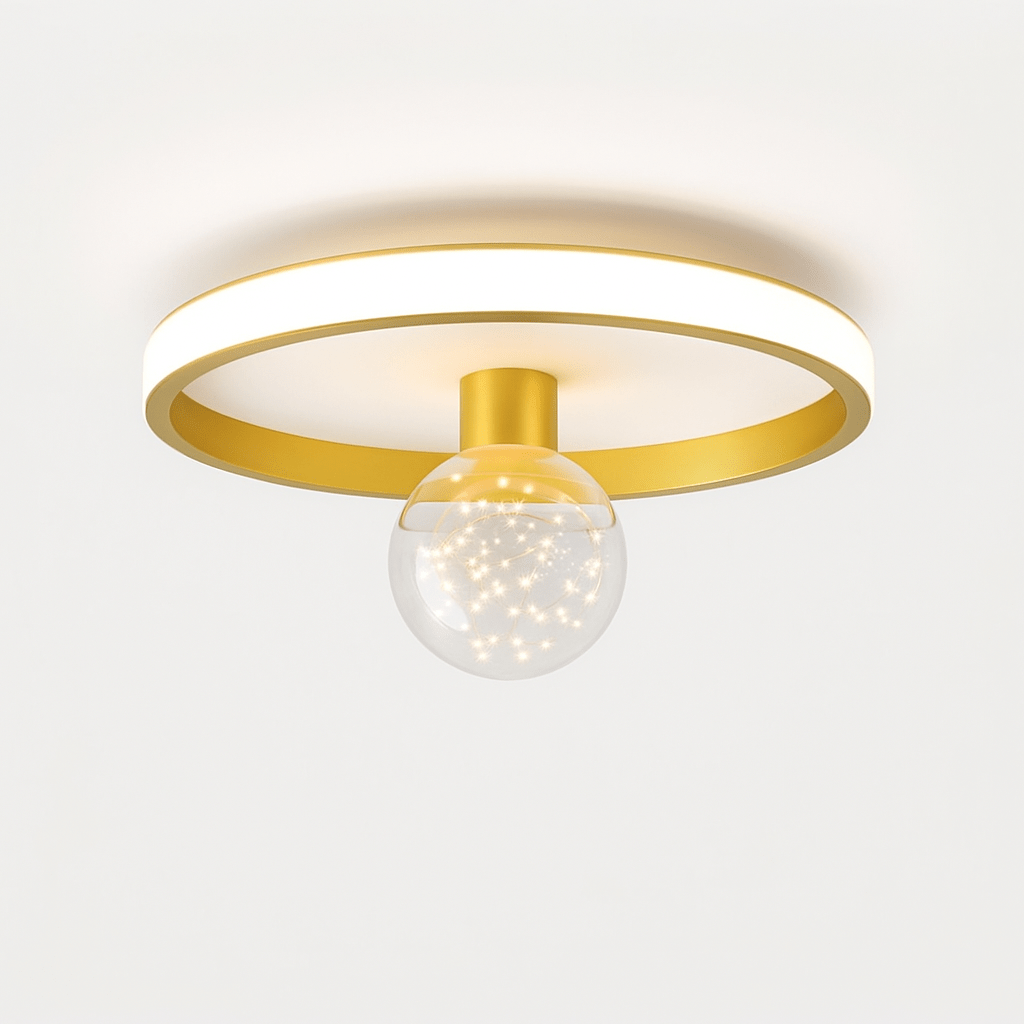 Sarai Ceiling Light - Residence Supply