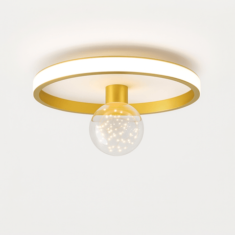 Sarai Ceiling Light - Residence Supply
