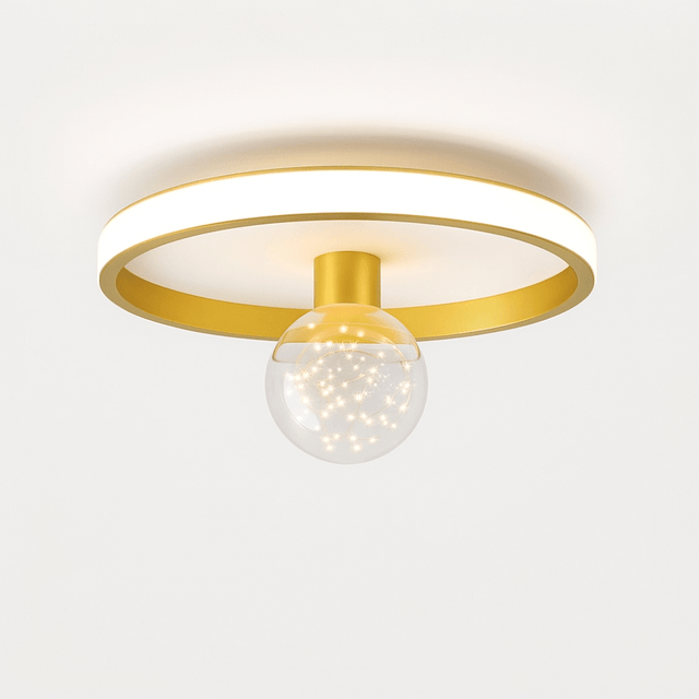Sarai Ceiling Light - Residence Supply