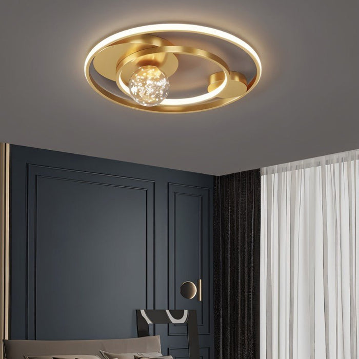 Sarai Ceiling Light - Modern Lighting Fixtures