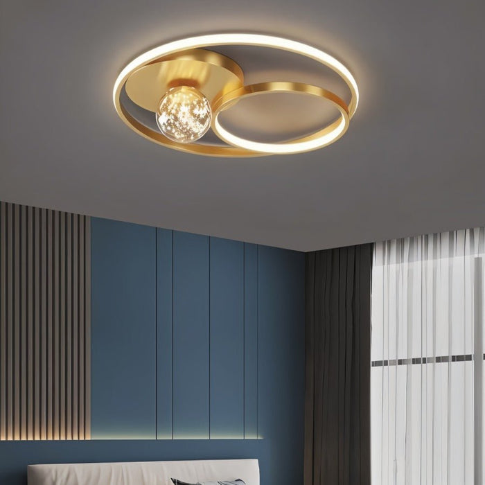 Sarai Ceiling Light - Contemporary Lighting