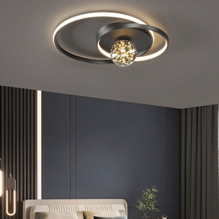 Sarai Ceiling Light - Bedroom Lighting