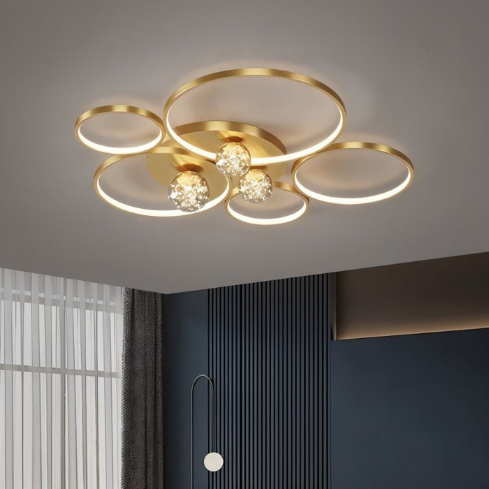 Sarai Ceiling Light - Modern Lighting