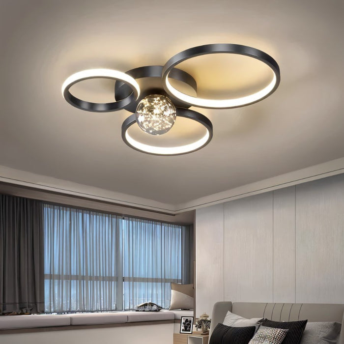 Sarai Ceiling Light - Living Room Lights
