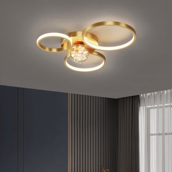 Sarai Ceiling Light - Living Room Lighting