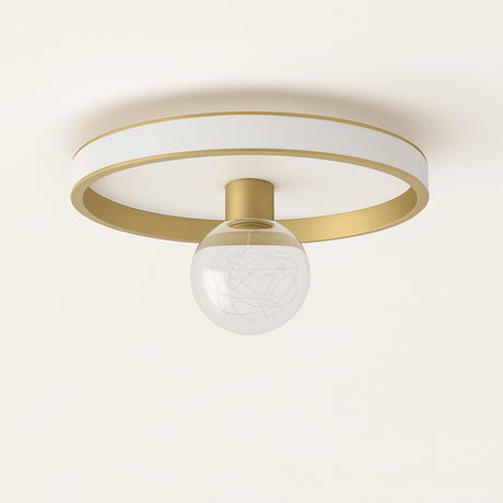 Sarai Ceiling Light - Residence Supply