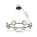 Saran Chandelier - Residence Supply