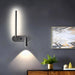 Sargon Bedside Reading Lamp - Residence Supply