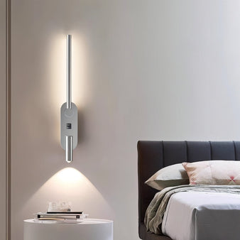 Sargon Bedside Reading Lamp - Residence Supply