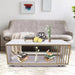 Sarhu Coffee Table - Residence Supply