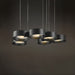 Sariel Chandelier - Residence Supply