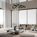 Sariel Chandelier - Residence Supply