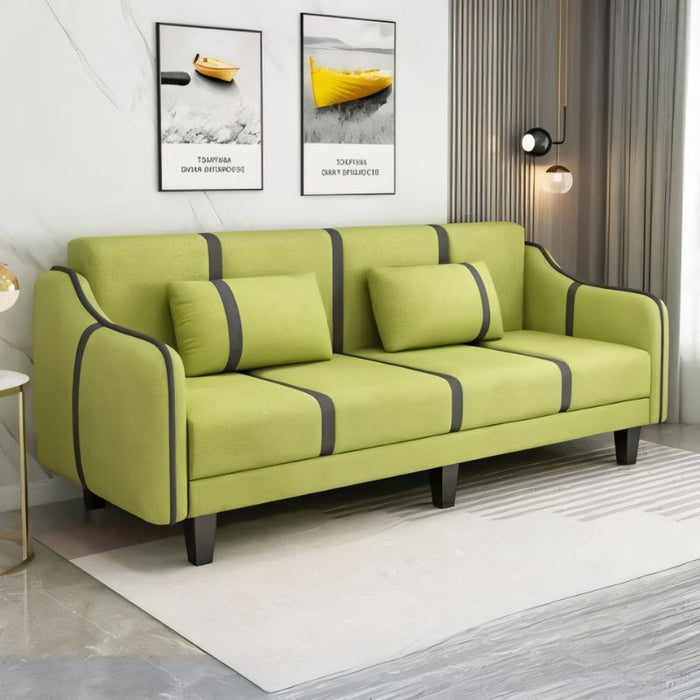Sarira Pillow Sofa - Residence Supply