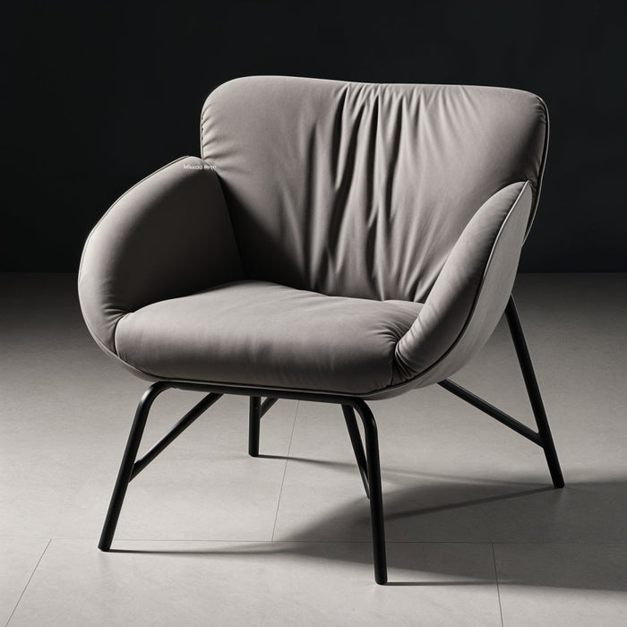 Elegant Sarru Accent Chair 