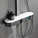 Sarsa Shower Head and Faucet - Residence Supply