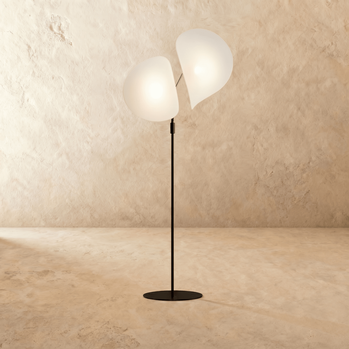 Sarzu Floor Lamp - Residence Supply