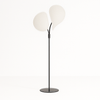 Sarzu Lamp - Residence Supply