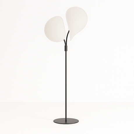 Sarzu Lamp - Residence Supply