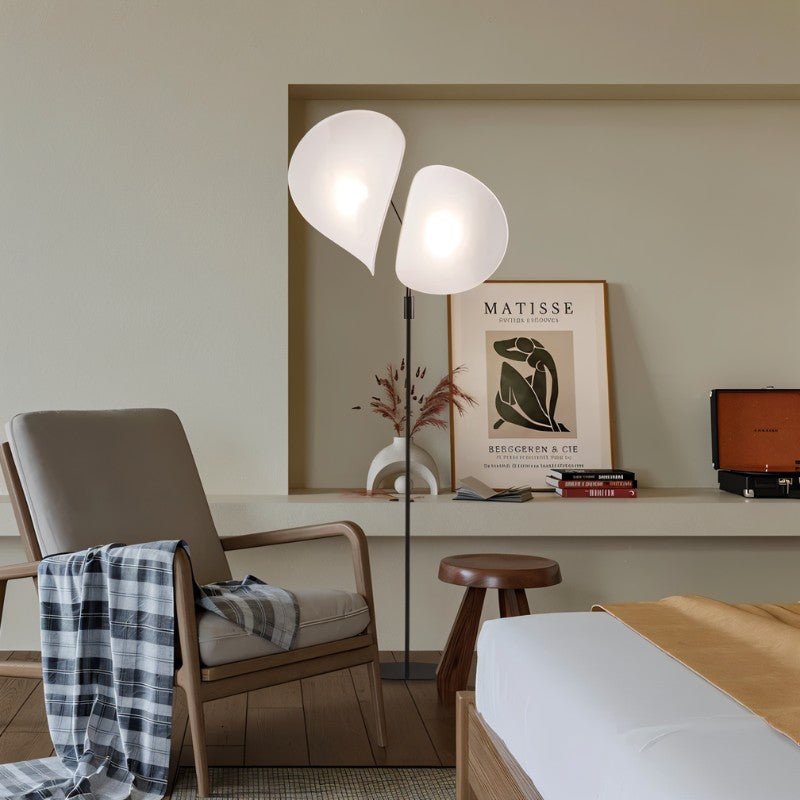 Sarzu Floor Lamp