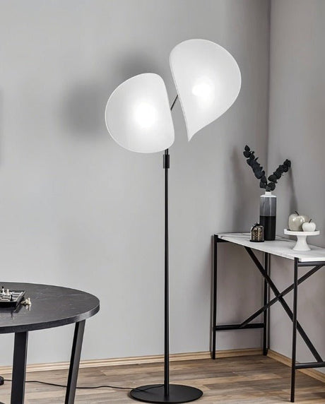 Sarzu Floor Lamp